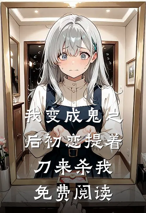 我变成鬼之后初恋提着刀来杀我免费阅读