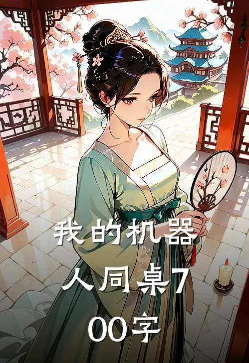 我的机器人同桌700字