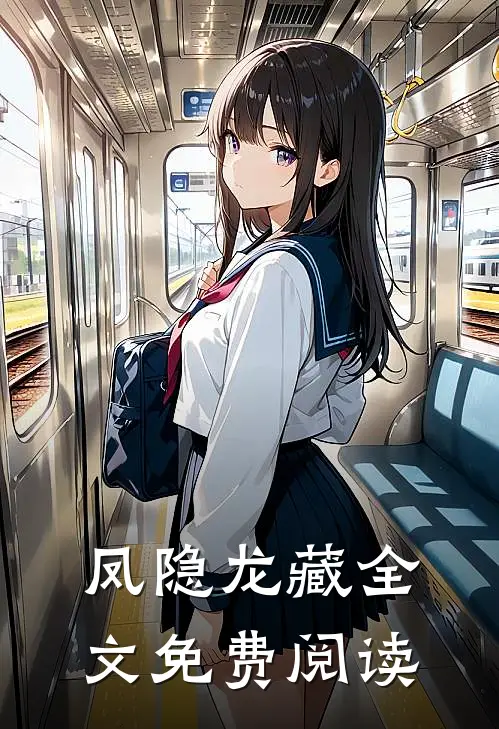 凤隐龙藏全文免费阅读