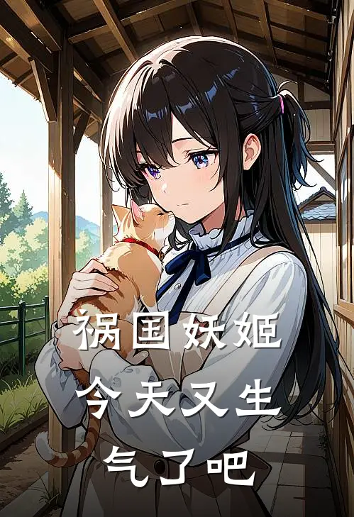 祸国妖姬今天又生气了吧