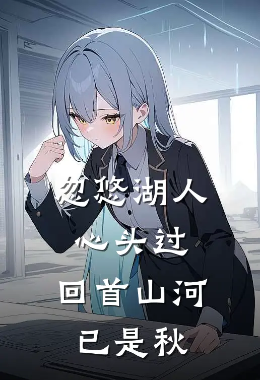 忽悠湖人心头过,回首山河已是秋