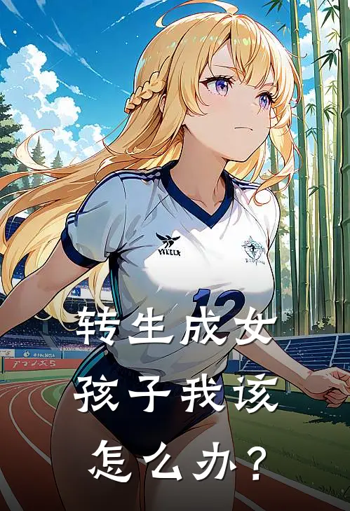 转生成女孩子我该怎么办？沈墨清杨晋完本完结小说_热门小说排行榜转生成女孩子我该怎么办？沈墨清杨晋