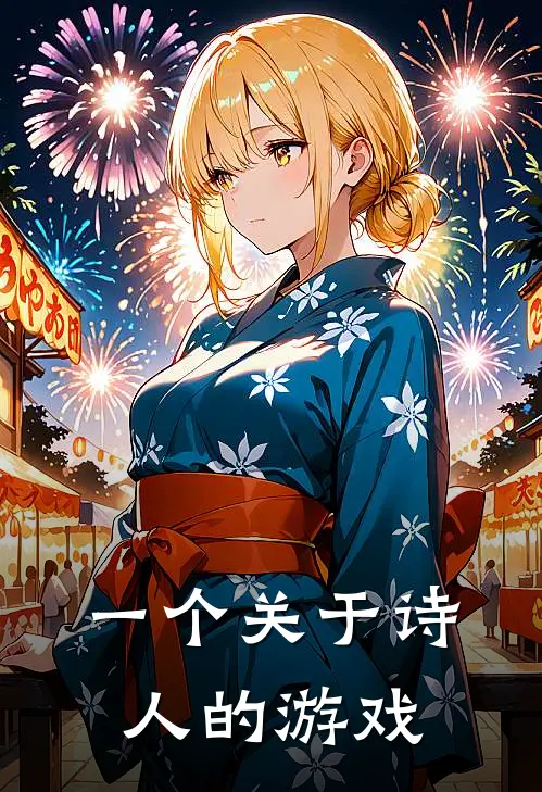 一个关于诗人的游戏