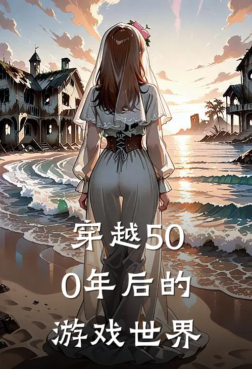 穿越500年后的游戏世界