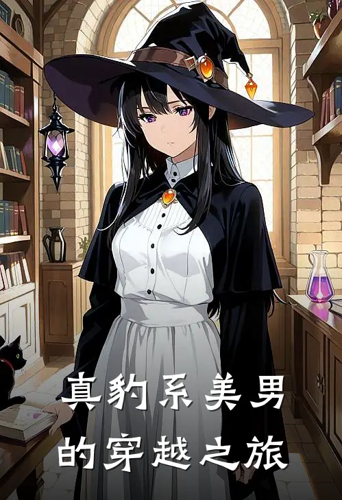真豹系美男的穿越之旅
