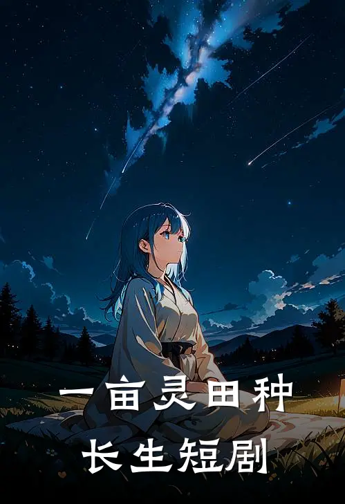 一亩灵田种长生短剧