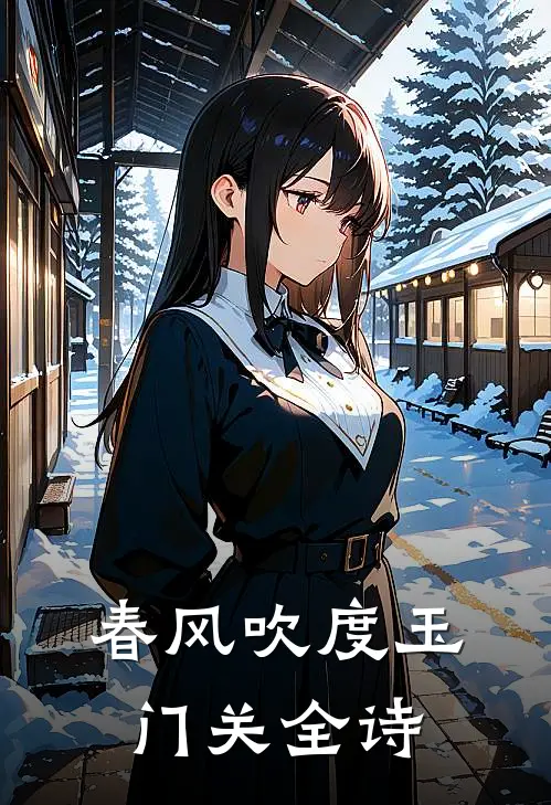 春风吹度玉门关全诗