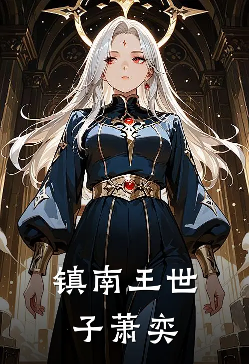 镇南王世子萧奕