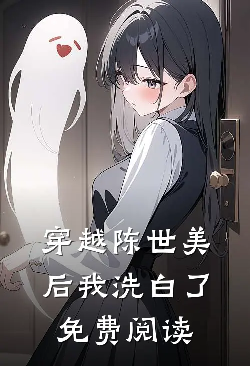 穿越陈世美后我洗白了免费阅读