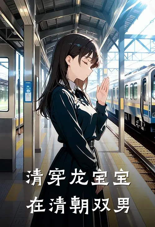 清穿龙宝宝在清朝双男