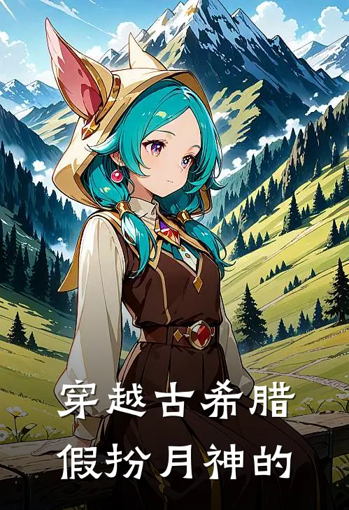 穿越古希腊假扮月神的