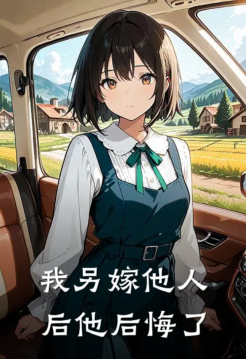 我另嫁他人后他后悔了