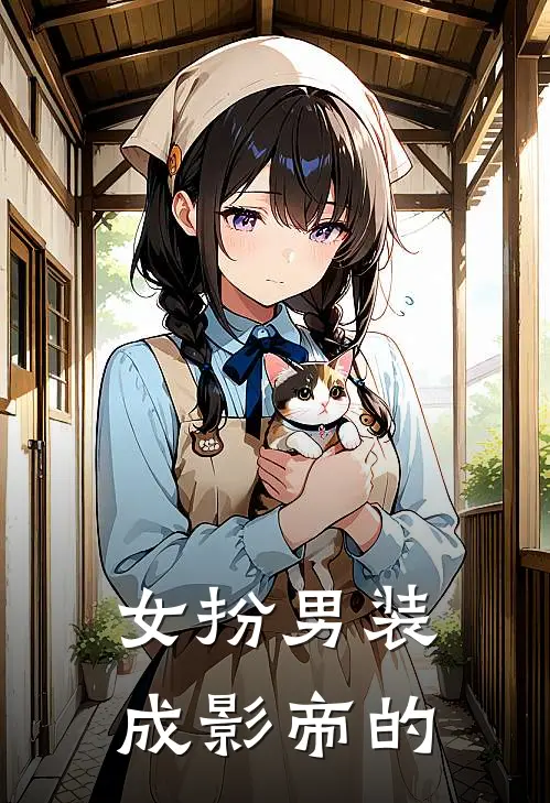 女扮男装成影帝的