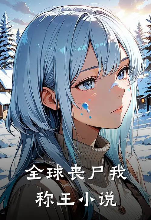 全球丧尸我称王小说