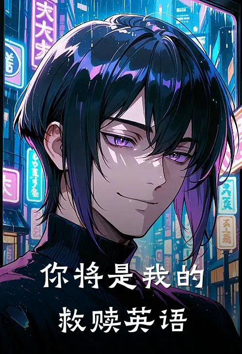你将是我的救赎英语
