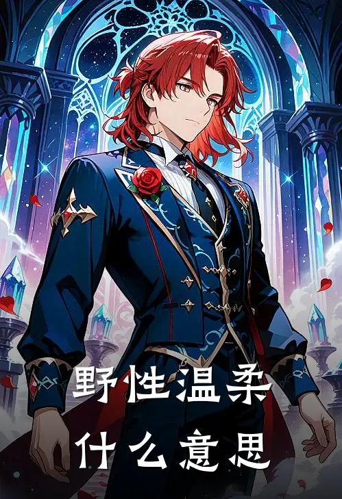 野性温柔什么意思