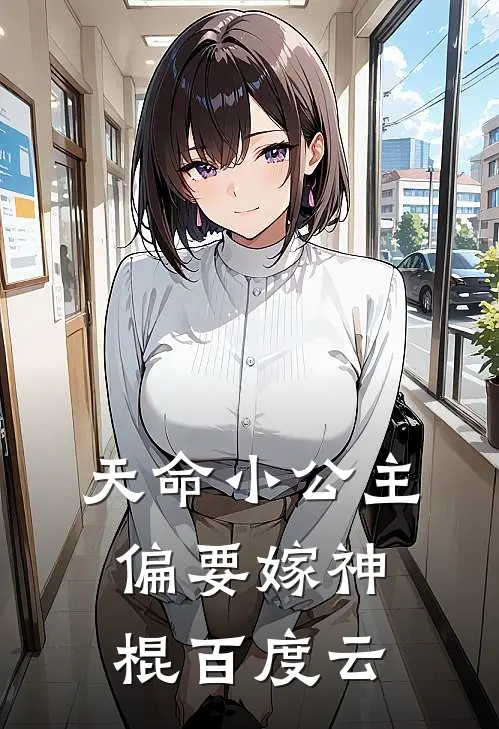 天命小公主偏要嫁神棍百度云