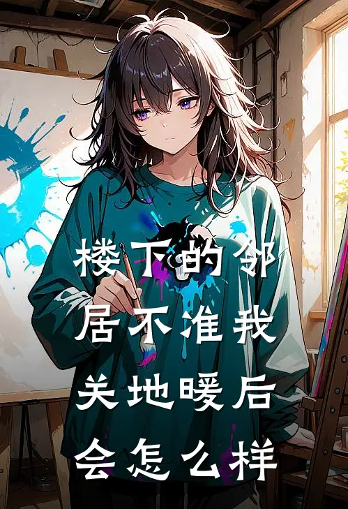 楼下的邻居不准我关地暖后会怎么样