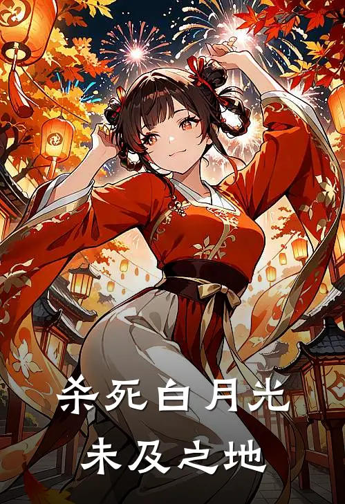 杀死白月光 未及之地