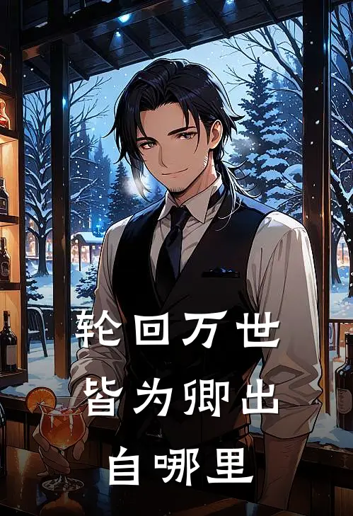 轮回万世皆为卿出自哪里