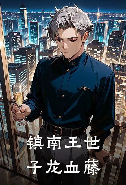 镇南王世子龙血藤