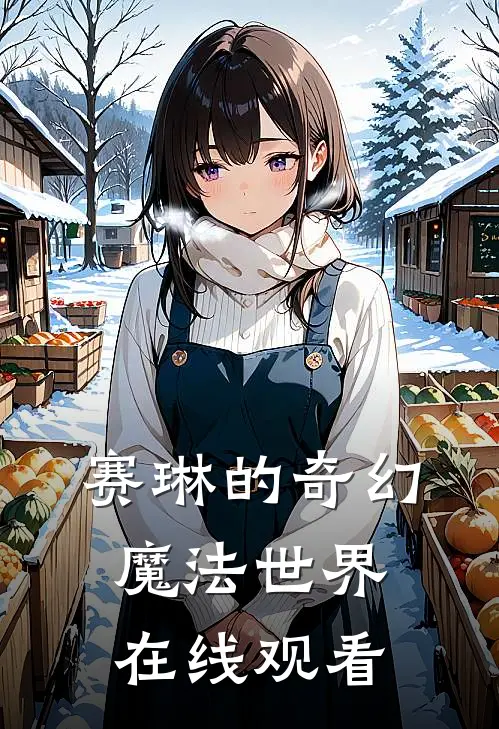 赛琳的奇幻魔法世界在线观看