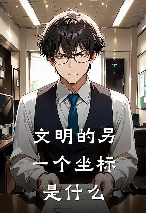 文明的另一个坐标是什么