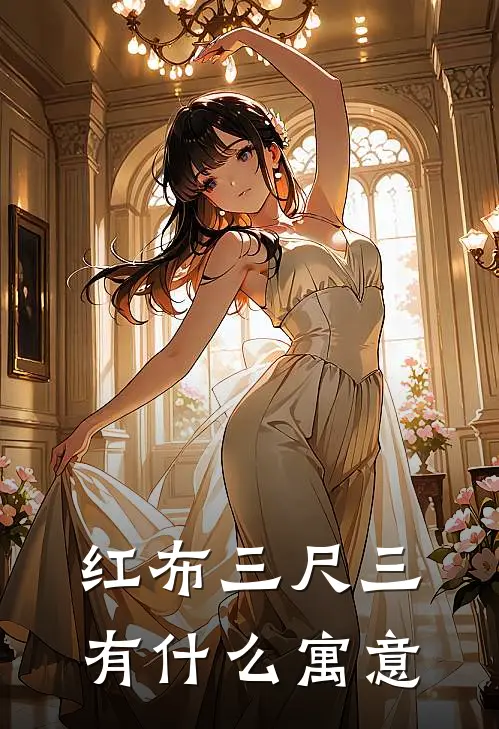 红布三尺三有什么寓意