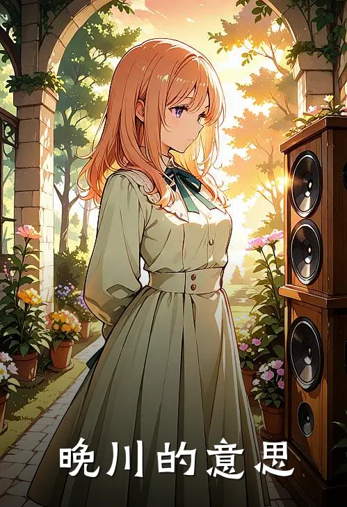 晚川的意思