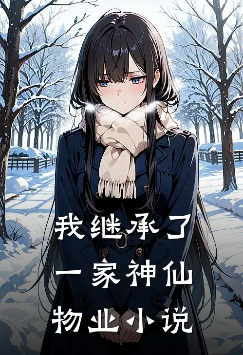 我继承了一家神仙物业小说