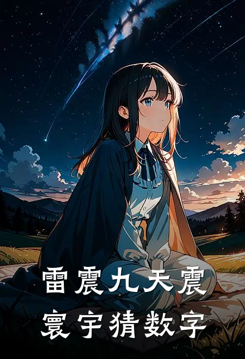 雷震九天震寰宇猜数字
