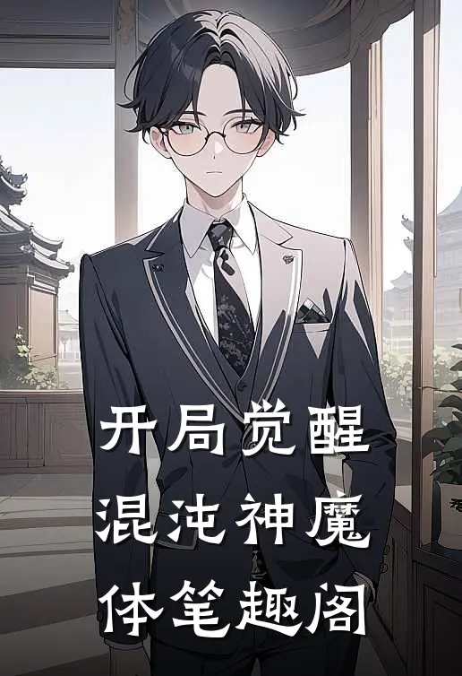 开局觉醒混沌神魔体笔趣阁