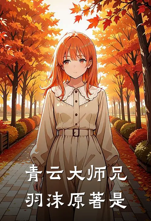 青云大师兄羽沫原著是