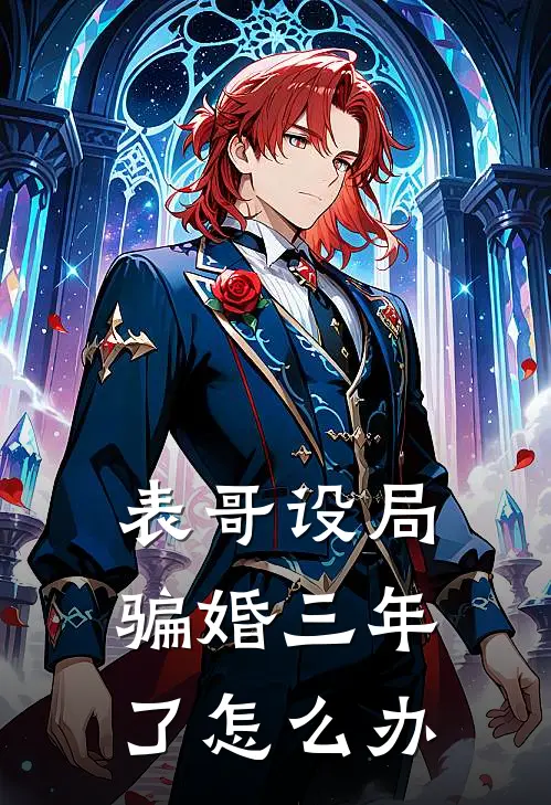 表哥设局骗婚三年了怎么办