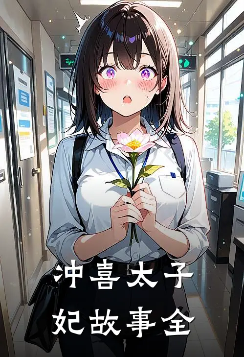 冲喜太子妃故事全