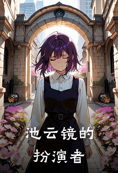 池云镜的扮演者