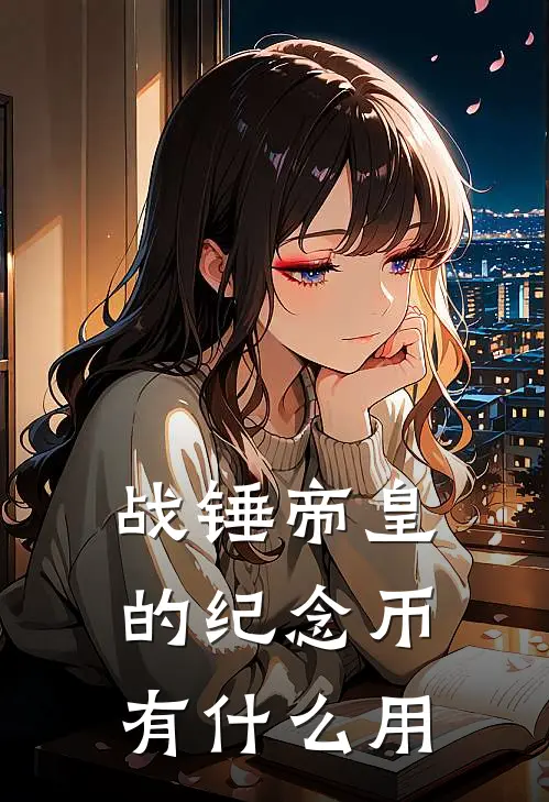 战锤帝皇的纪念币有什么用