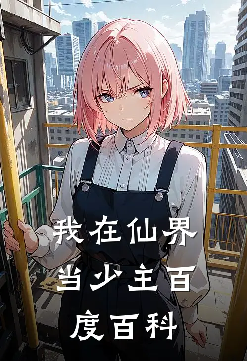 我在仙界当少主百度百科