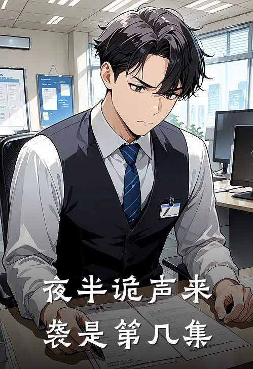 夜半诡声来袭是第几集