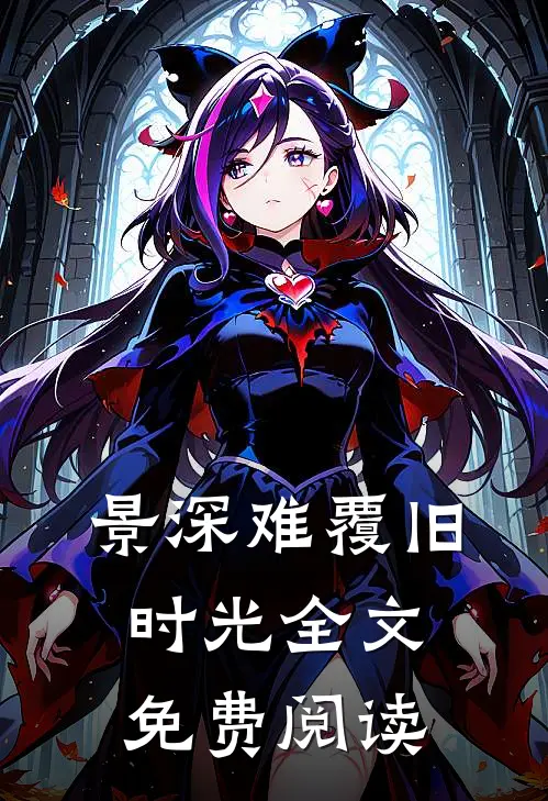 景深难覆旧时光全文免费阅读