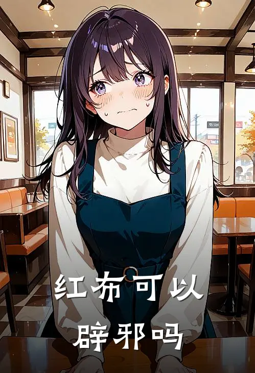 红布可以辟邪吗