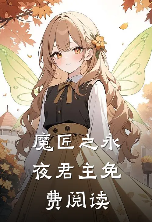 魔匠之永夜君主免费阅读