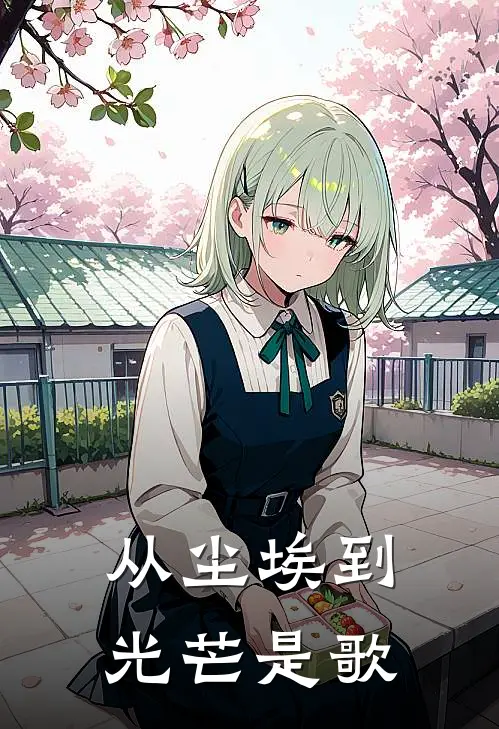 从尘埃到光芒是歌