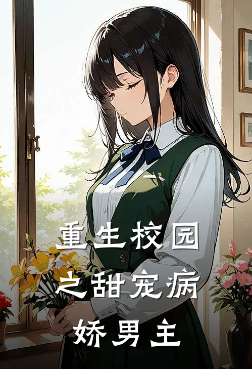 重生校园之甜宠病娇男主