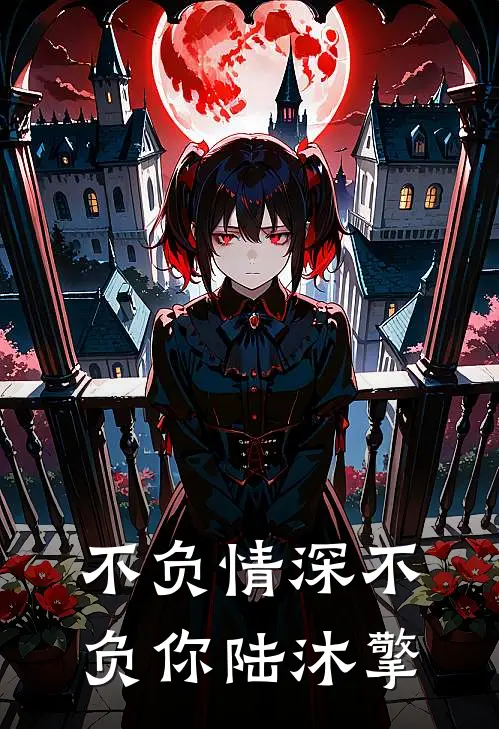 不负情深不负你陆沐擎