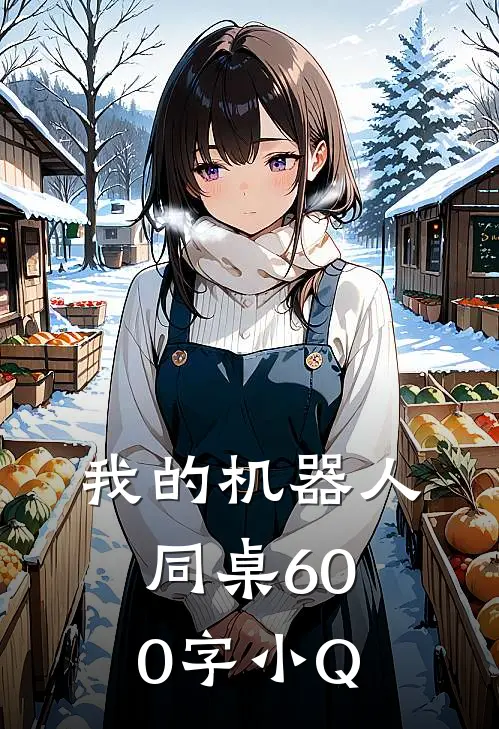 我的机器人同桌600字小Q