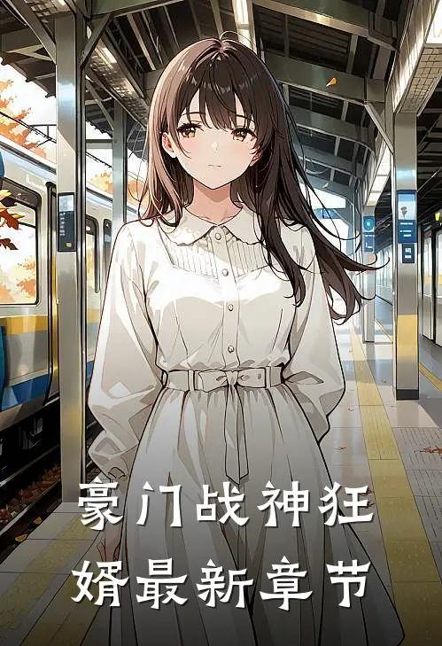 豪门战神狂婿最新章节