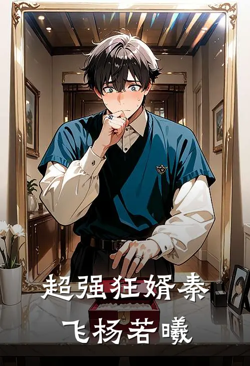 超强狂婿秦飞杨若曦
