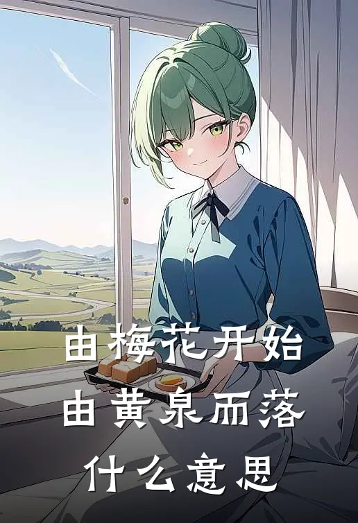 由梅花开始由黄泉而落什么意思