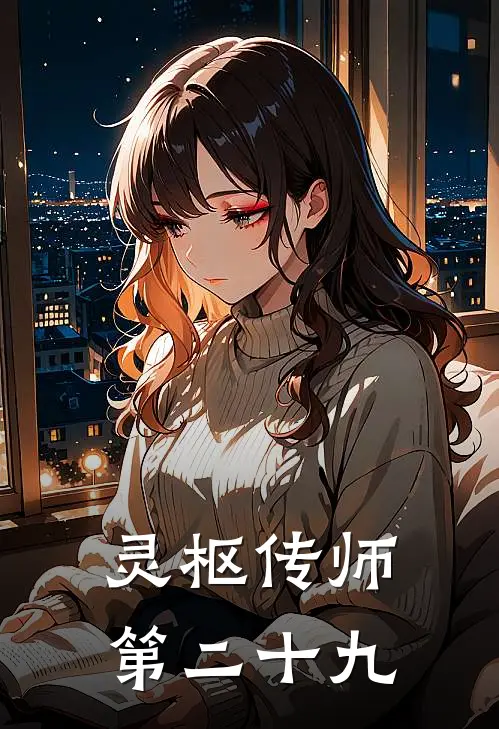 灵枢传师第二十九